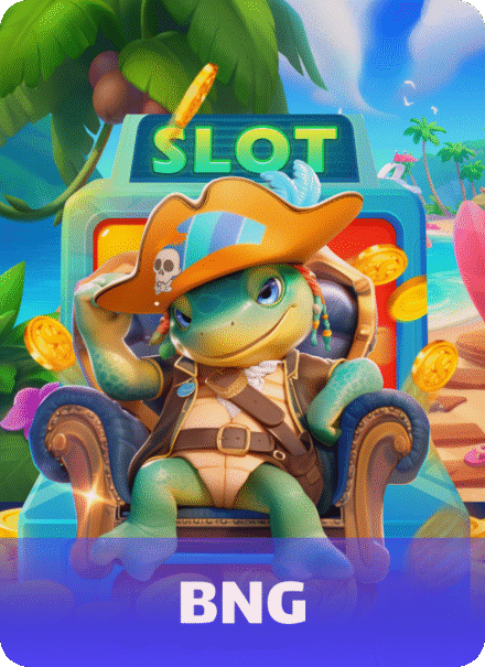 Booongo — Slots từ Booongo